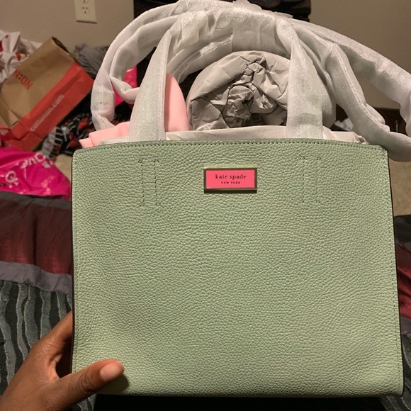Brand new Kate spade bag - Picture 1 of 3
